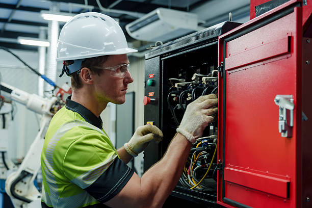 24/7 Emergency Generator Installation experts in Rhome, TX