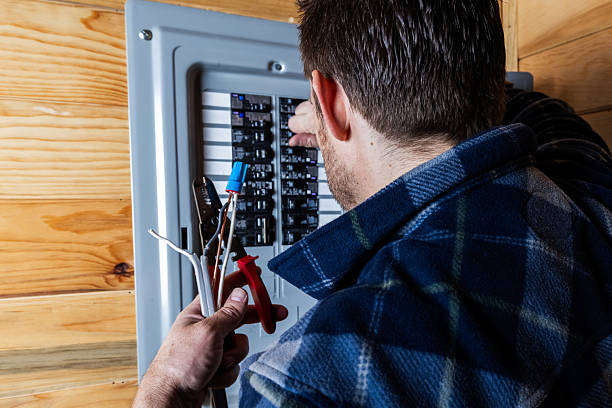 Affordable Generator Installation solutions in Rhome, TX